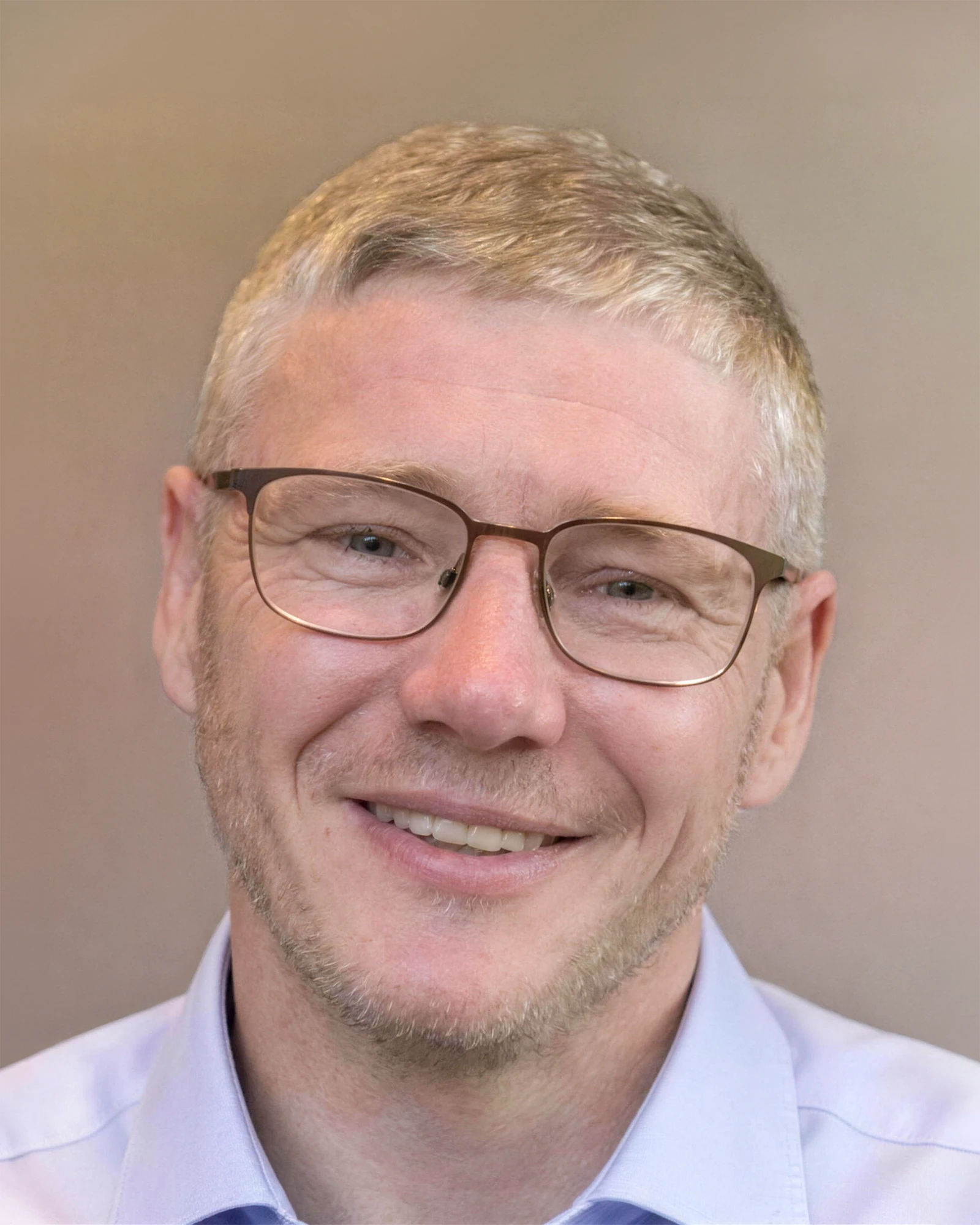 Kane Duffy, Founder and Clinical Lead at Resilience Psychotherapy and Counselling